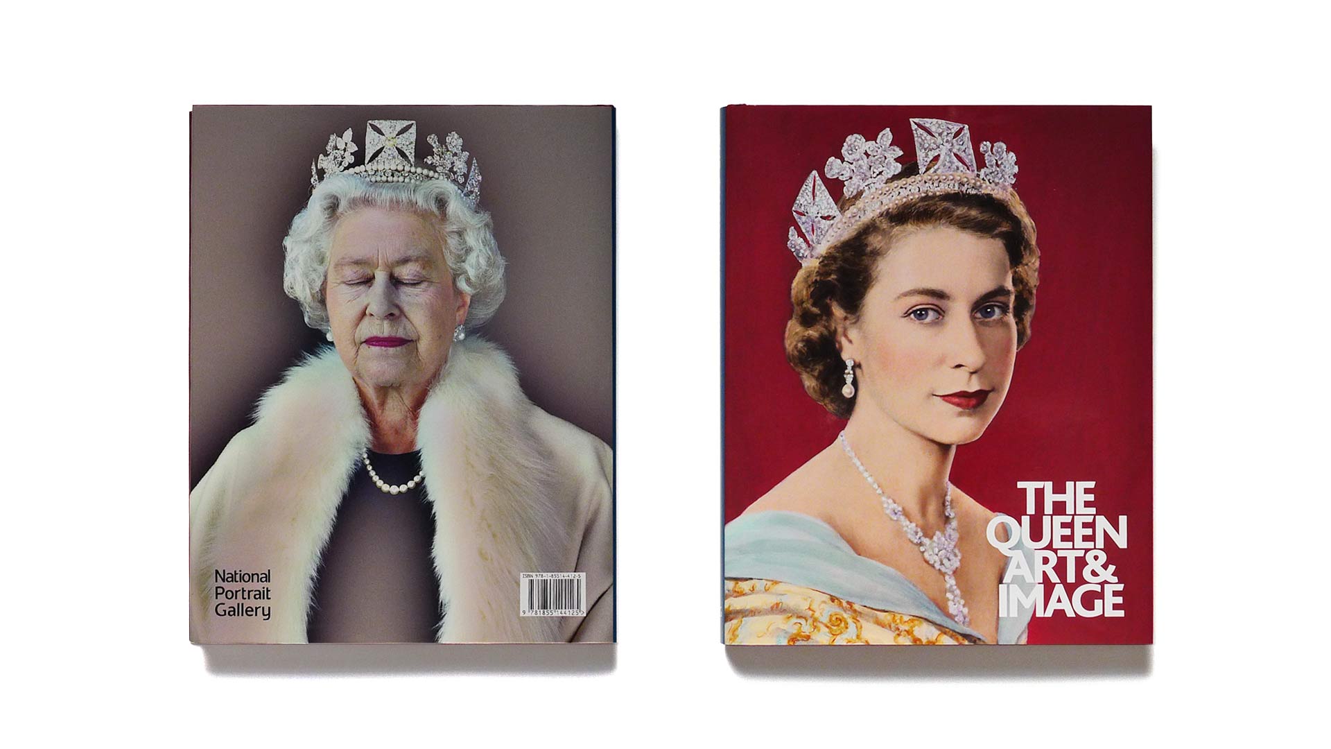 The Queen – Art and Gallery Portrait Manss Image, Thomas Company | & National